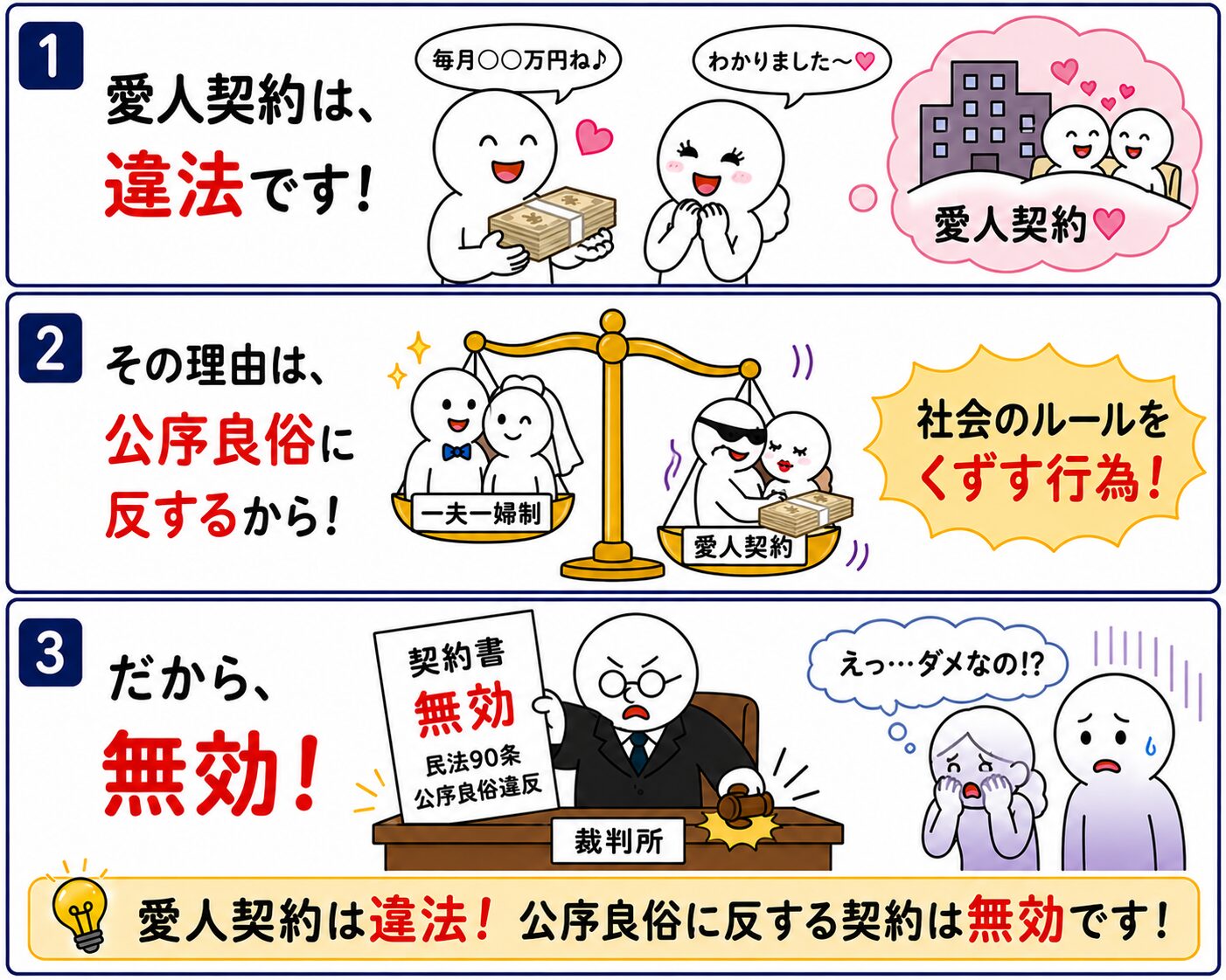 妾 の 意味